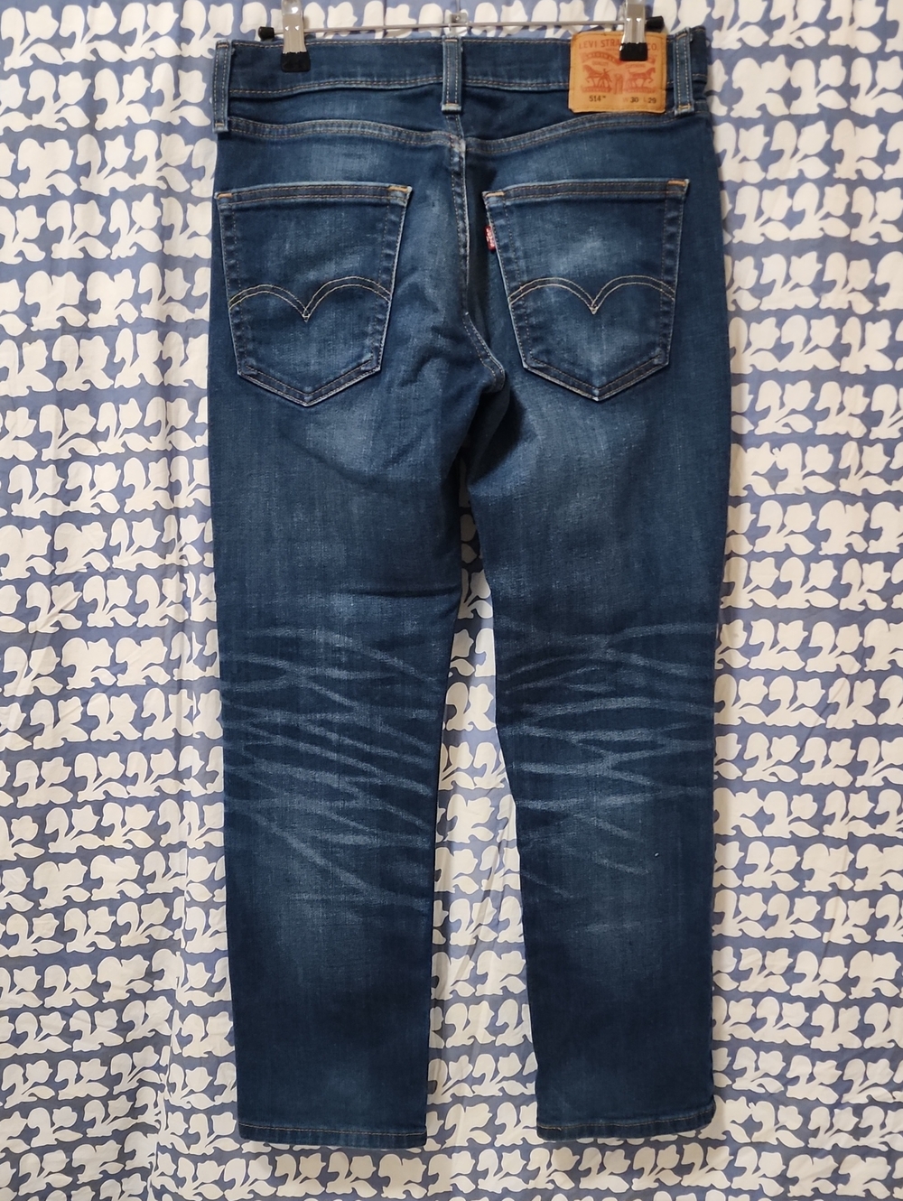 Levi's Jeans Medium Wash